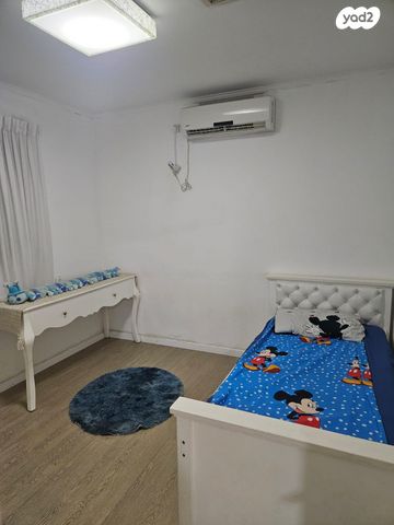 בית פרטי/ קוטג', טלמון 8, שכונה ו', באר שבע