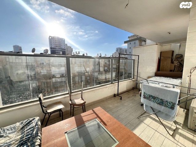 דירה, צפון מערב מרכז העיר, נתניה