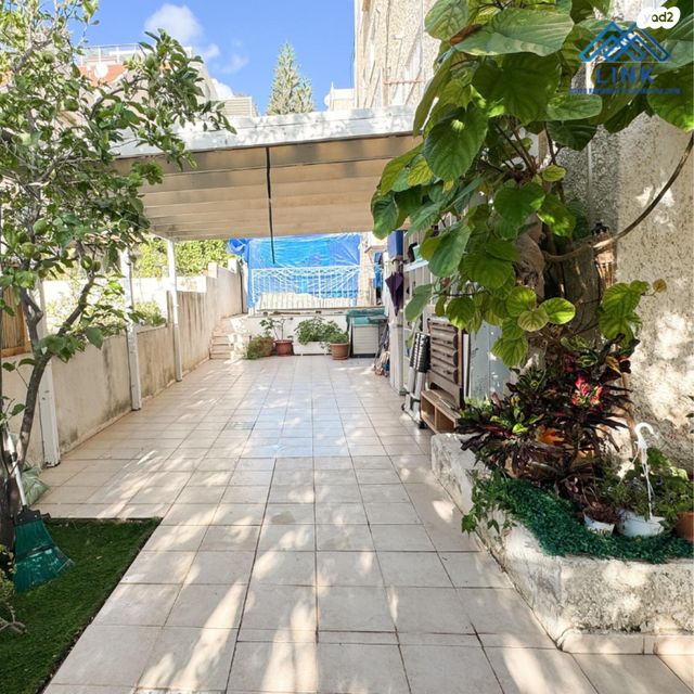 דופלקס, הרופא זלוצ'יסטי, אחוזה, חיפה