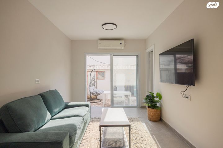 בית פרטי/ קוטג', נגבה, העיר העתיקה, רמב"ם, דרום, באר שבע