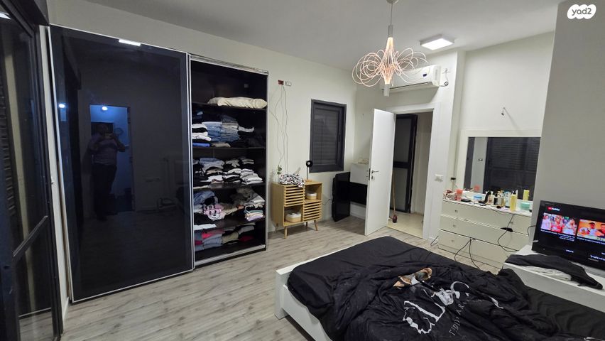 דופלקס, ה' באייר, נווה אפק, ראש העין