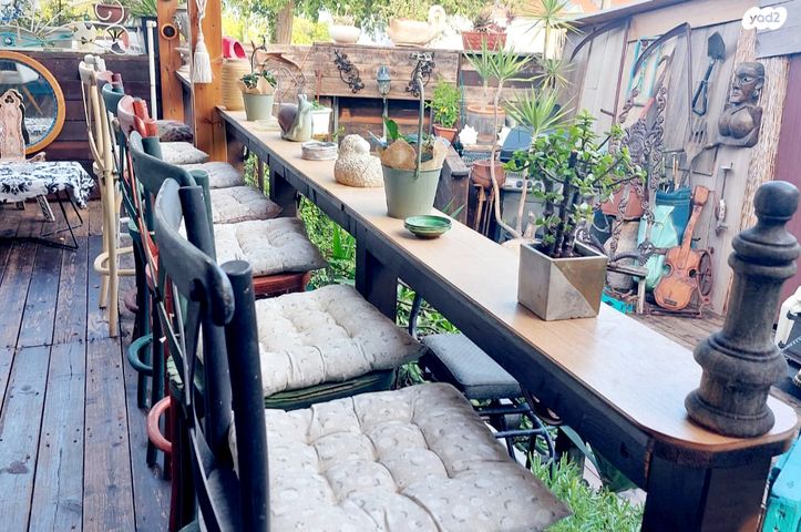 דירת גן, החלוץ, טרומפלדור, נהריה