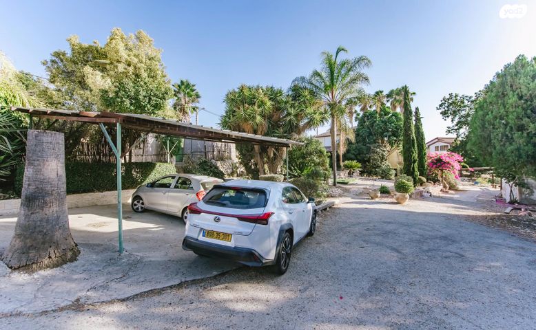 משק חקלאי/ נחלה, זכריה, זכריה