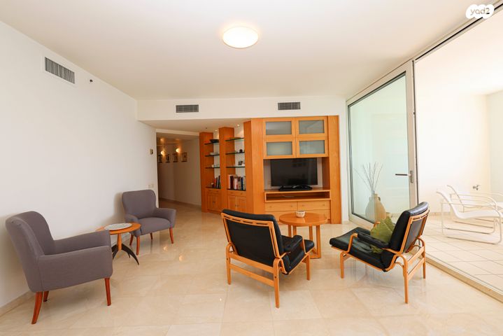 גג/ פנטהאוז, הירקון 87, לב תל אביב, לב העיר צפון, תל אביב יפו