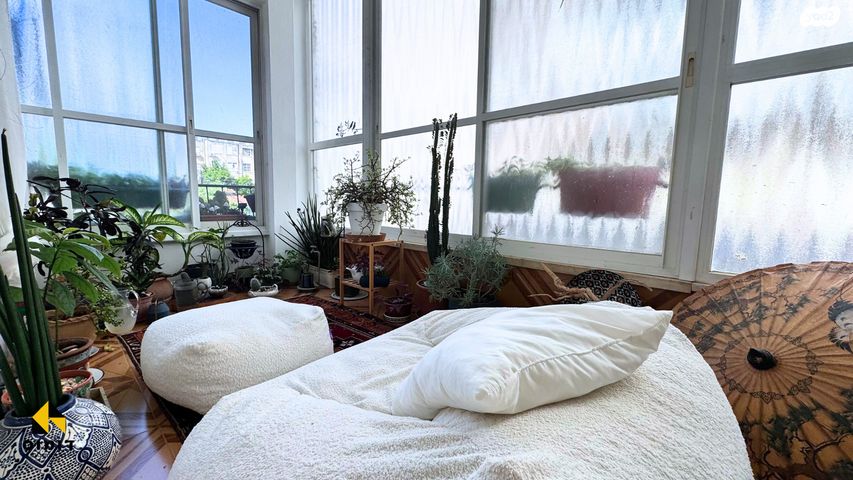 דירה, שדרות ח"ן, ב' / צפון מערב העיר, רחובות