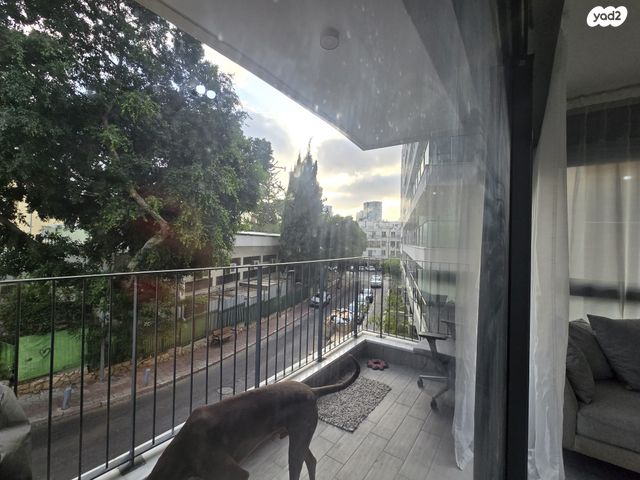 דירה, שכונת חשמונאים, מרכז העיר א, רמת גן