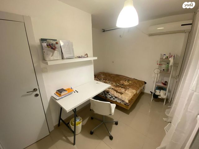 דירה, יצחק רגר, שכונה ד', באר שבע