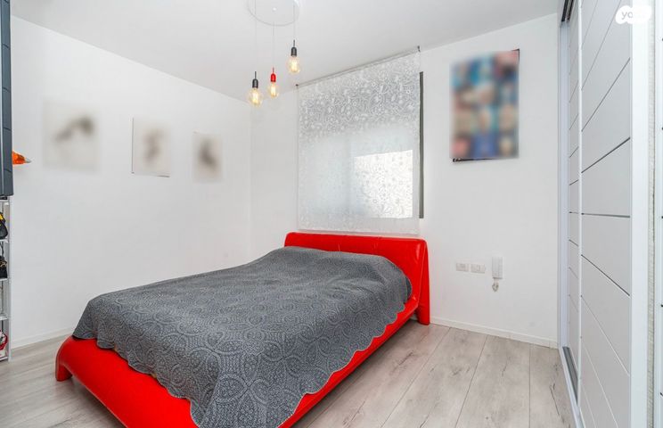 דירה, הדודאים 1, עין הים, חדרה