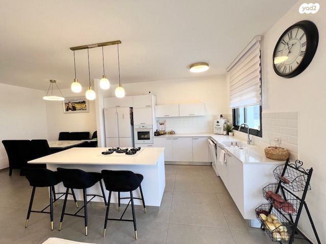 דירה, אייזיק רמבה 9, נוף הטיילת, נתניה