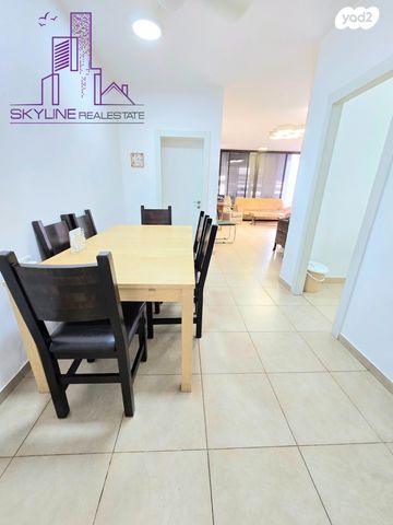 דירה, הרב שמעון גבאי, מרכז העיר דרום, נתניה