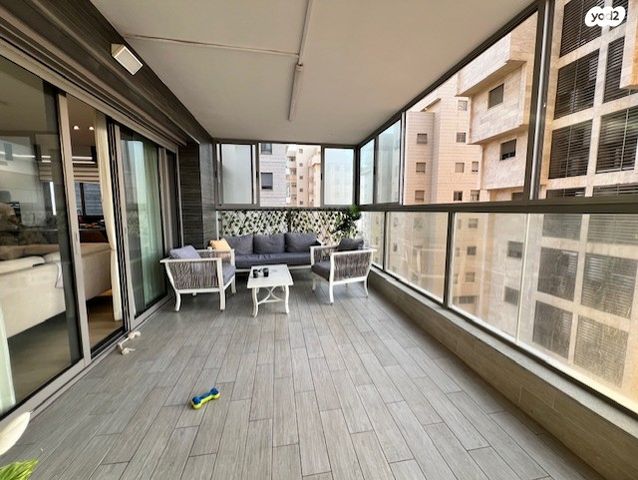 דירה, בני בנימין 43, נתניה