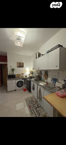 דירה, מרטין בובר 1, רובע א', אשדוד