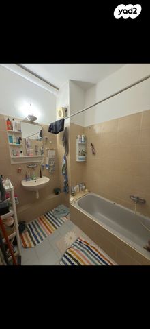 דירה, מרטין בובר 1, רובע א', אשדוד