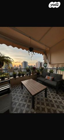 דירה, נאות אשלים, ראשון לציון