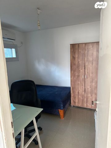 דירה, שכונה ד', באר שבע