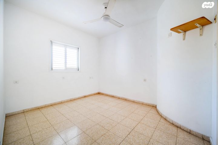 דירה, יעקב זרובבל, כפר גנים ב, פתח תקווה