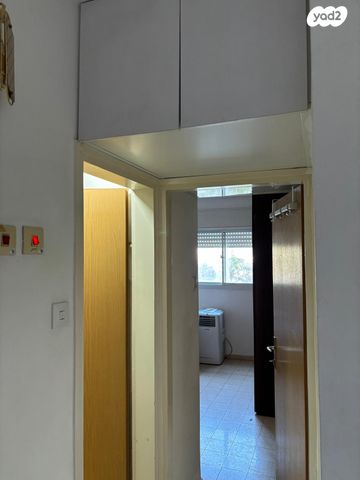 דירה, שכונה ג', באר שבע