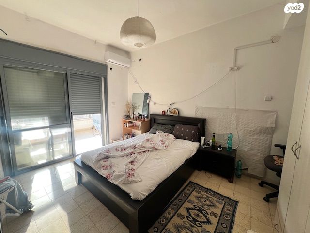 דירה, צפון מערב מרכז העיר, נתניה