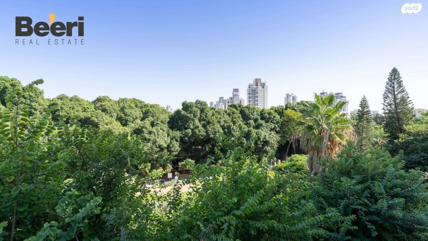 דירה, באר אורה 3, נווה רם, שיכון מזרחי, רמת גן