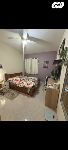 דירה, מרטין בובר 1, רובע א', אשדוד