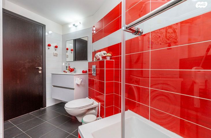 דירה, הדודאים 1, עין הים, חדרה