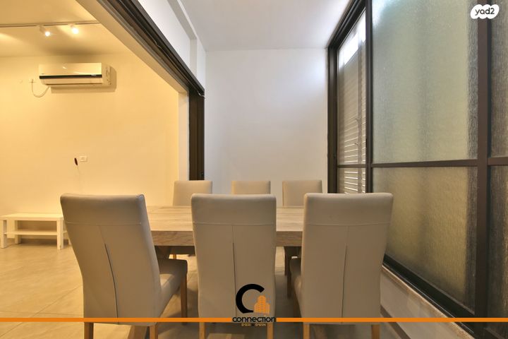 דירה, העצמאות 106, מרכז העיר, קרית אתא