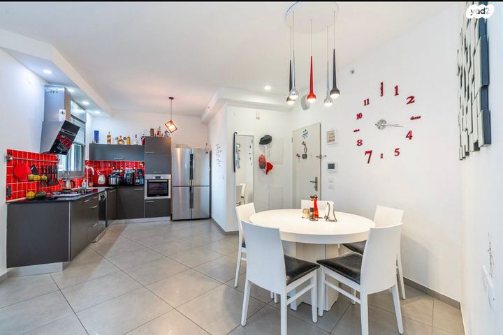 דירה, הדודאים 1, עין הים, חדרה