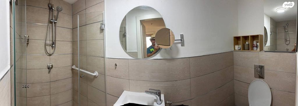 דירה, הצבעוני, מגדל, מגדל