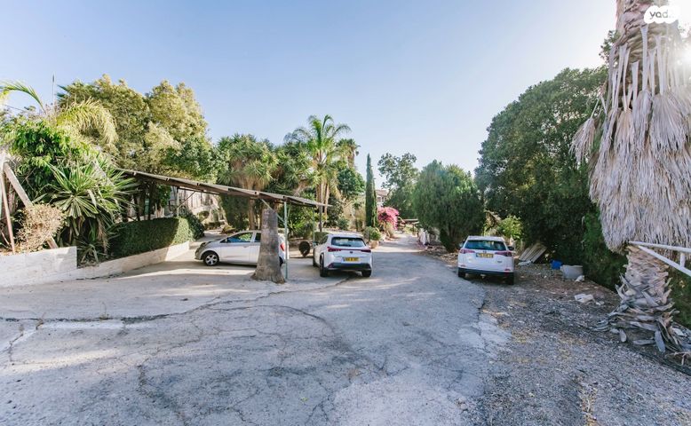 משק חקלאי/ נחלה, זכריה, זכריה