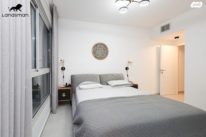 דירה, הפלמ"ח, שאר העיר, קדימה צורן