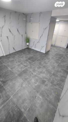 דירה, אבא אחימאיר 28, קרית מנחם בגין, רמלה