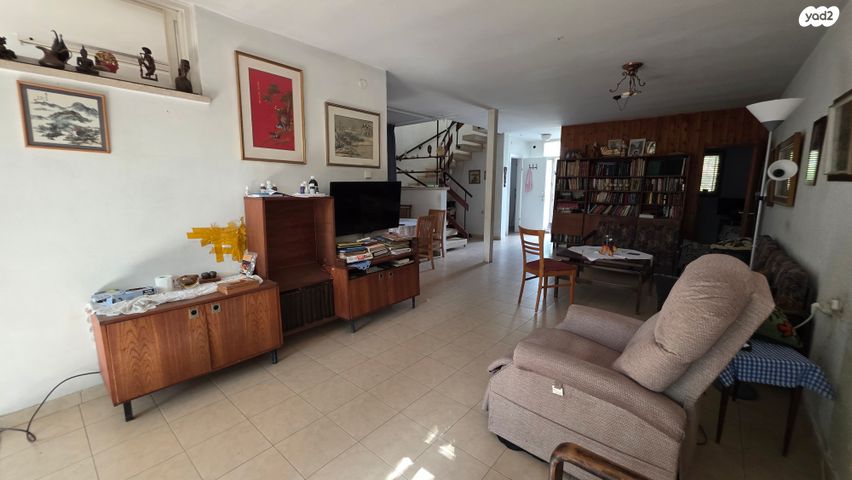 בית פרטי/ קוטג', מורשה, רמת השרון