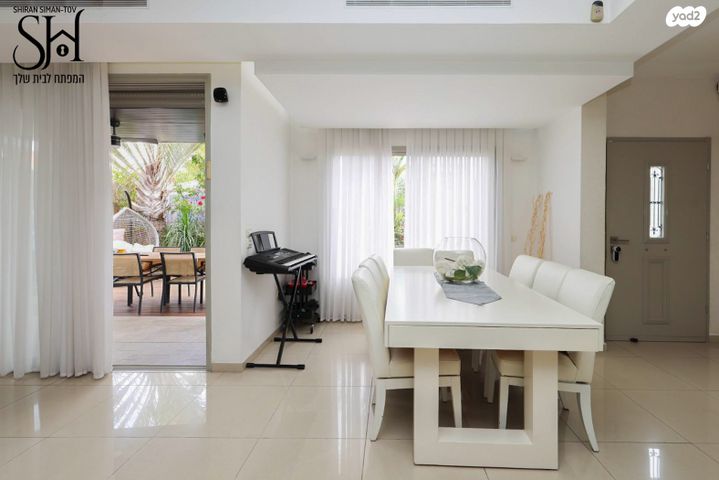 בית פרטי/ קוטג', אליהו גולומב, כצנלסון, ראשון לציון