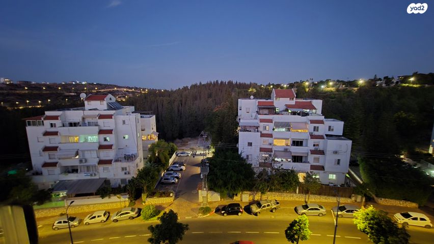 דופלקס, ה' באייר, נווה אפק, ראש העין