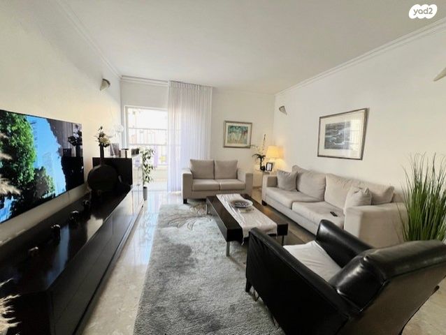 דירה, סמילנסקי 62, מרכז העיר דרום, נתניה