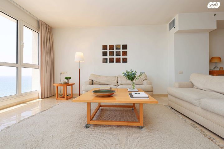 גג/ פנטהאוז, הירקון 87, לב תל אביב, לב העיר צפון, תל אביב יפו