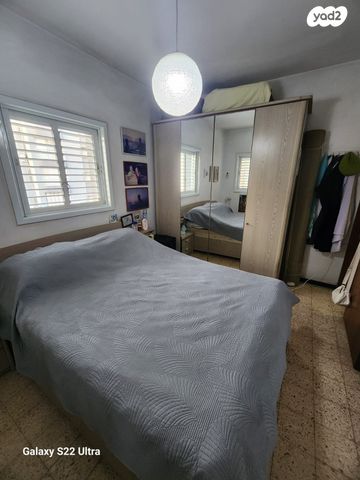 דירה, טבנקין, דרום מערב ותיק, בת ים