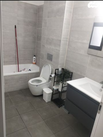 דירה, נחליאלי 1, צפון הכרם, עכו