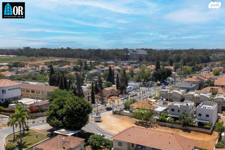 גג/ פנטהאוז, שדרות יצחק רבין, פארק המושבה, באר יעקב