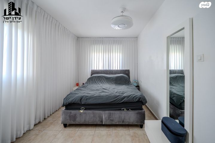 דירה, אסא קדמוני 2, נווה ברבור, כפר שלם מערב, תל אביב יפו