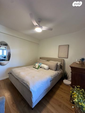 דירת גן, האלון, רמות יצחק, נשר