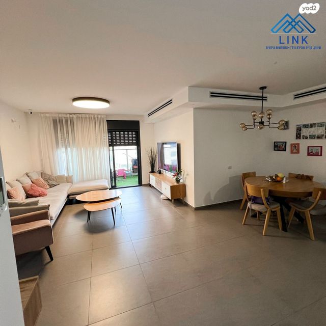 דירה, מייק בראנט, קרית אליעזר, חיפה