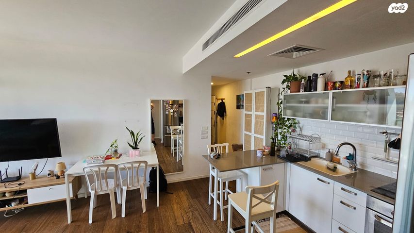 דירה, מעון 5, פלורנטין, תל אביב יפו