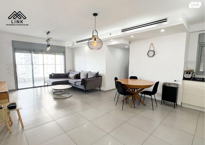 דירה, שדרות יצחק שמיר 20, גלי כרמל, טירת כרמל