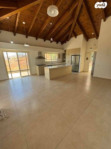 בית פרטי/ קוטג', ראש פינה, ראש פינה