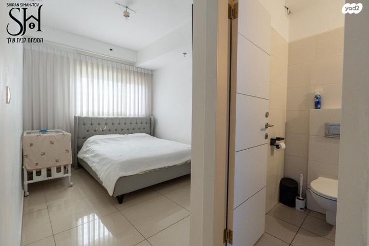 דירה, גבעת התחמושת, קרית שרת מערב, חולון