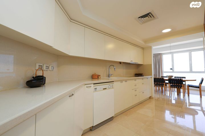 גג/ פנטהאוז, הירקון 87, לב תל אביב, לב העיר צפון, תל אביב יפו