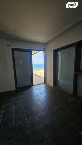 דירה, אהוד מנור 20, עיר ימים, נתניה