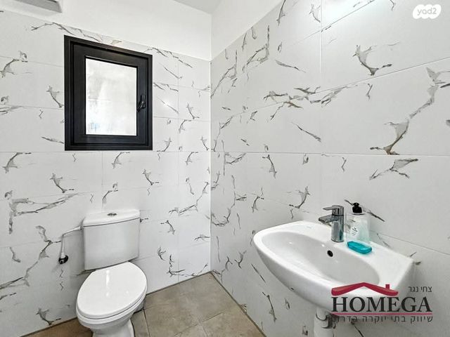 דירת גן, נחל גוב, באר שבע