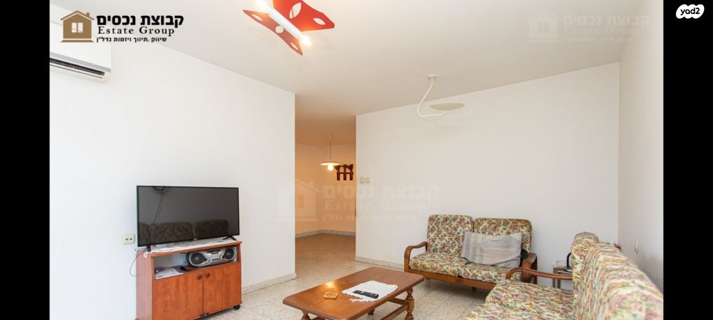 דירה, אחווה, קרית אליהו, חיפה